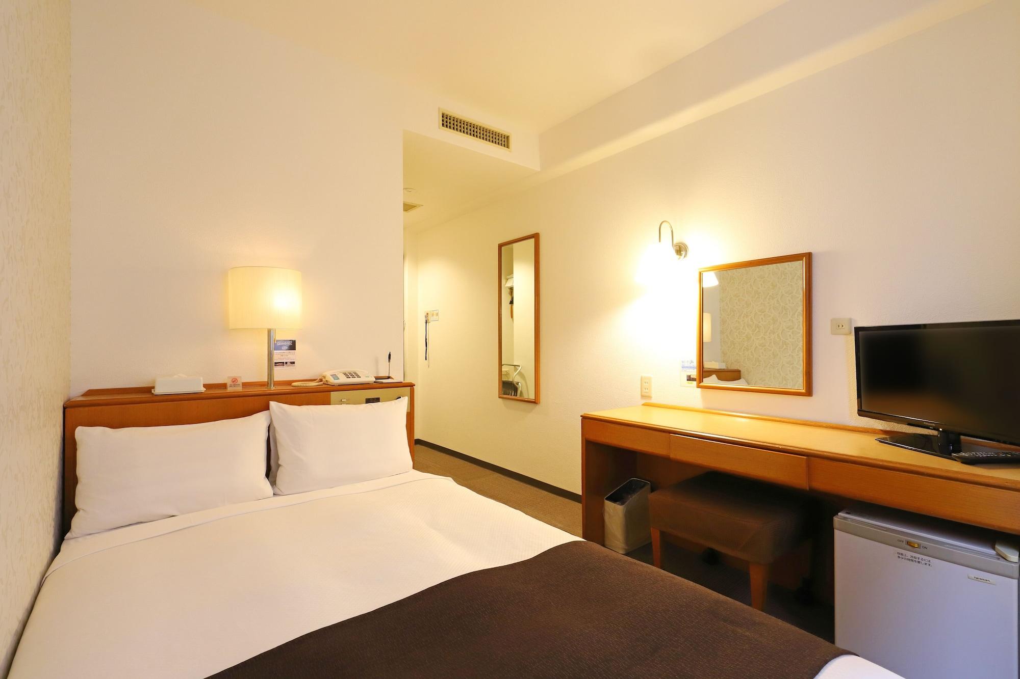 Hotel Smile Ayase Ekimae Tokio