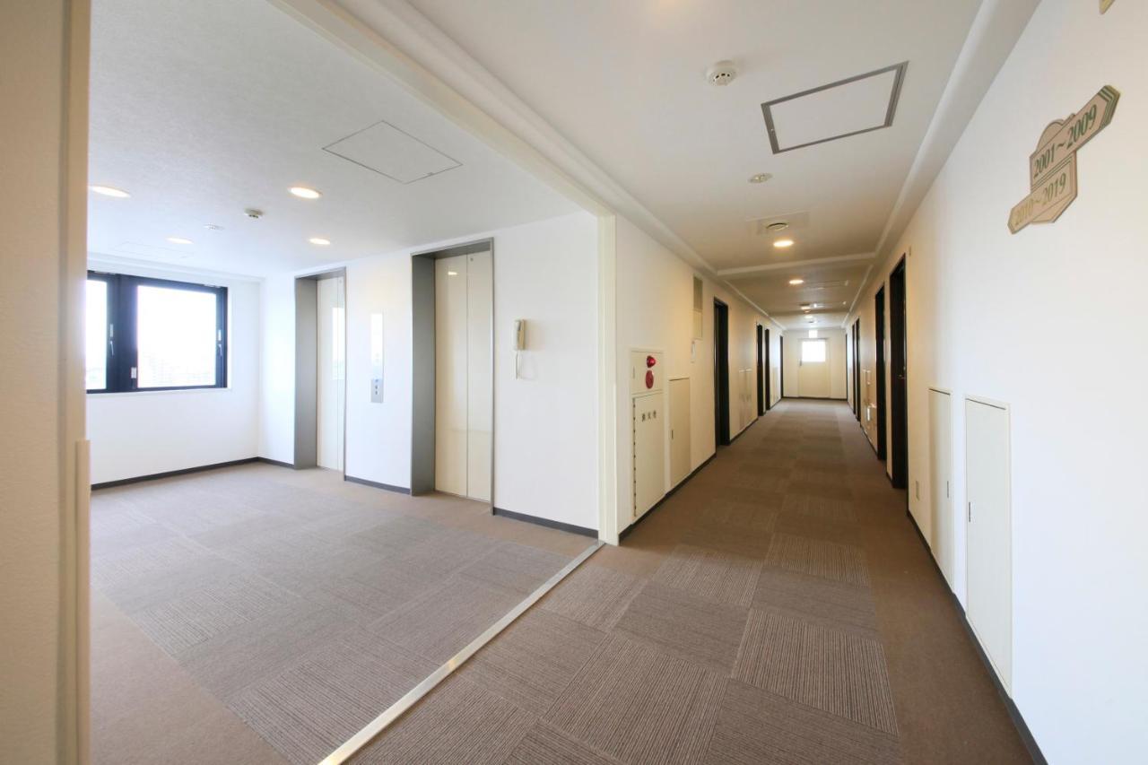 Hotel Smile Ayase Ekimae Tokio