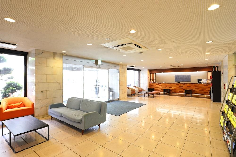 Hotel Smile Ayase Ekimae Tokio